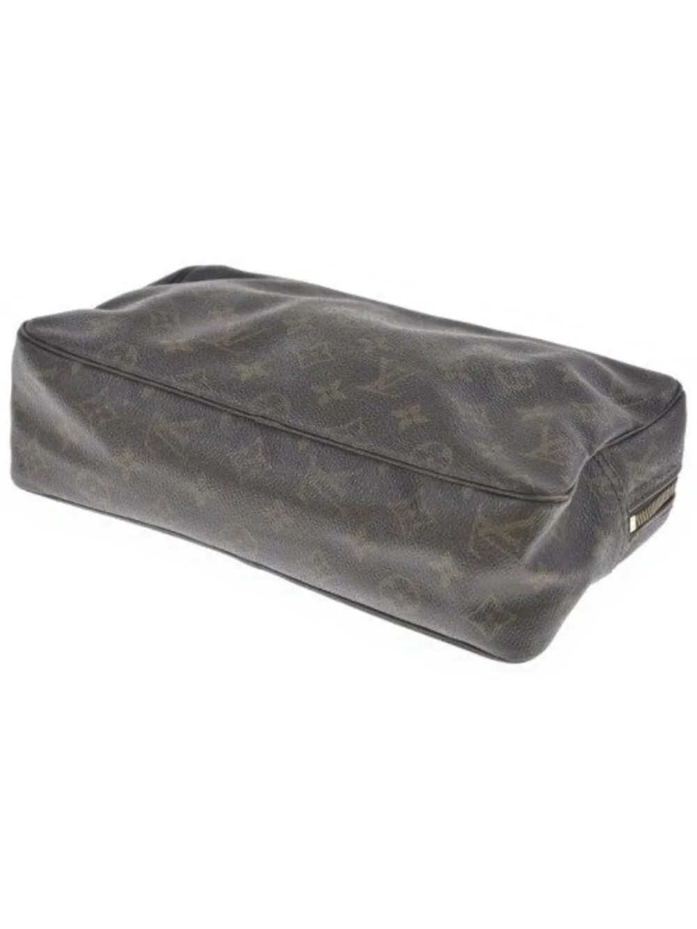 Louis Vuitton Pouch Brown